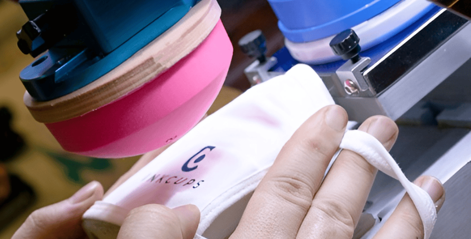 How Meditek’s Pad Printing Machine Solved Glass Surface Marking Issues