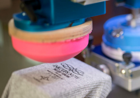 How Meditek’s Pad Printing Machine Solved Glass Surface Marking Issues