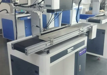 Benefits of Laser Marking Machine for Your Business