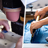 Pad Printing VS Screen Printing- What's the difference?