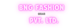 BNG Fashion Gear Pvt. Ltd.