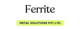 Ferrite Metal Solutions Pvt.Ltd.