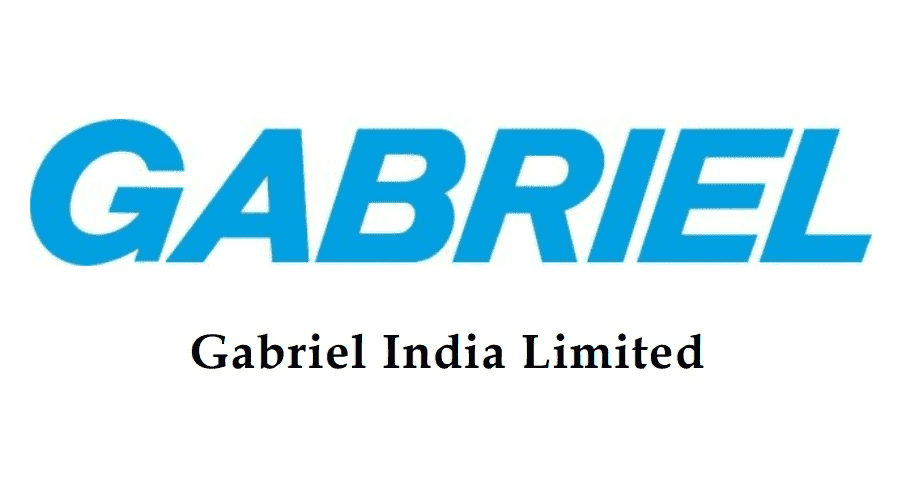 Gabriel India Limited