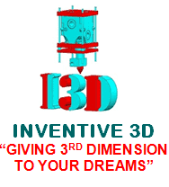 INVENTIVE 3D